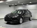 Ford Focus 1.8 Titanium *Navi*PDC*Garantie* - Ford Focus aus 2010: Titanium
