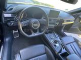 Audi A4 Allroad 2.0 TDI S tronic quattro - - Audi A4 Allroad mit Anhängerkupplung