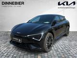 Kia EV6 GT-Line 84kWh RWD Glasdach+LED+360°Kamera - Kia EV6