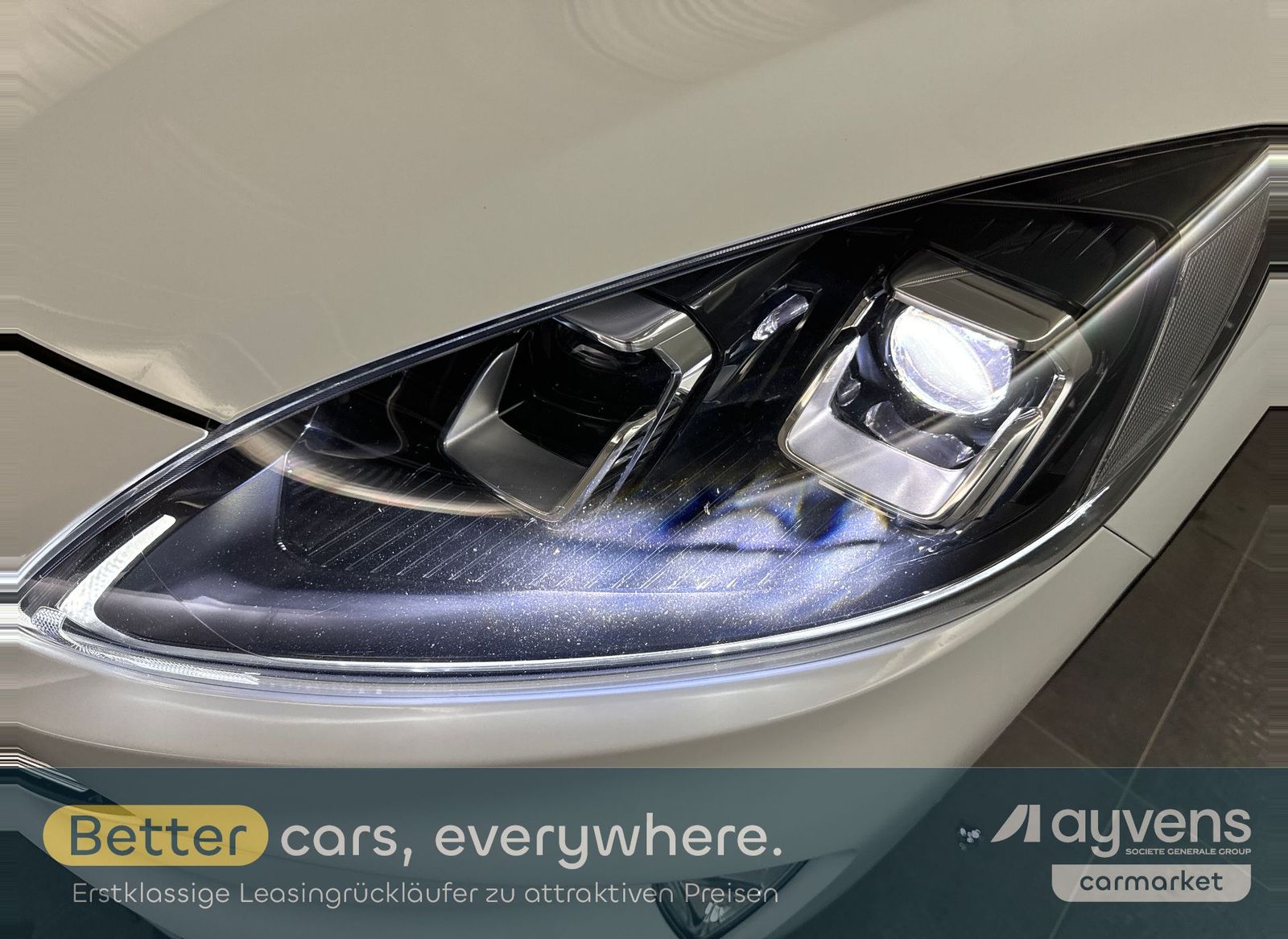 Ford Kuga - Bild 8