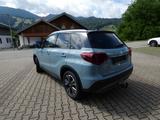 Suzuki Vitara 1.4T 4x4 MHybrid GLX*Leder*Cam*AHK1.500kg - Suzuki Vitara Gebrauchtwagen