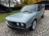 BMW 524TD erst 75000 Km, 3.Hd, rostfrei! - BMW 524 mit Diesel-Antrieb