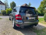 Mercedes-Benz GLK 250 CDI 4MATIC BlueEFFICIENCY - - gebrauchte Mercedes-Benz GLK 250 aus dem Jahr 2010