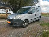 Opel Transporter Opel Combo 1.3 D  TÜV Neu und ... - Opel: Transporter