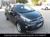 Kia Picanto Edition 7,KLIMA,GARANTIE,BLUETOOTH