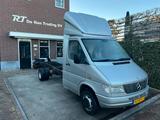 Mercedes-Benz Sprinter 414 Benzine ! - Mercedes-Benz 414