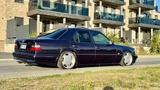 Mercedes-Benz E 320 AVANTGARDE Avantgarde - gebrauchte Mercedes-Benz E 320 aus dem Jahr 1994