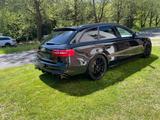 Audi S4 3.0 TFSI S tronic quattro ABT - - gebrauchte Audi S4 aus dem Jahr 2014