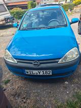 Opel Corsa 1.2 Comfort Tüv 01/28