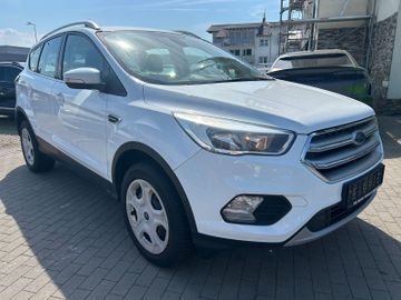 Ford Kuga - 3