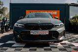 BMW 320 d xDrive M Sport Shadow Line mild hybrid - Hybrid (Diesel/Elektro): mit Navigationssystem, Limousine