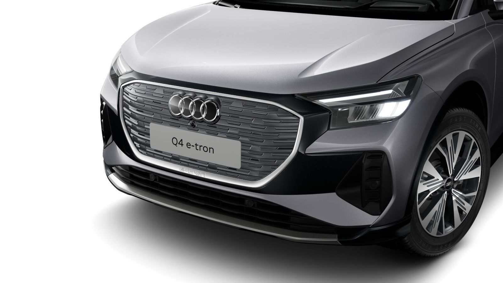 Audi Q4 e-tron - Bild 3