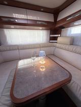 Carthago Liner-for-two  I 53 Iveco Wie NEU !!! - Carthago liner for two