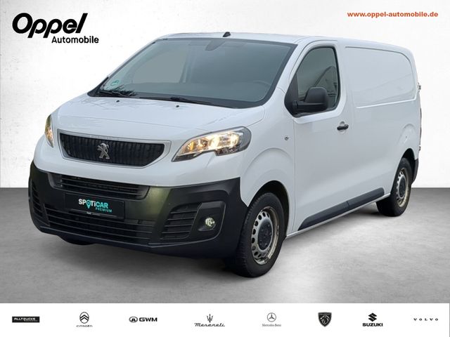 Peugeot Expert 2.0 BlueHDi 180 L2 Premium S&S KLIMA+TEMP