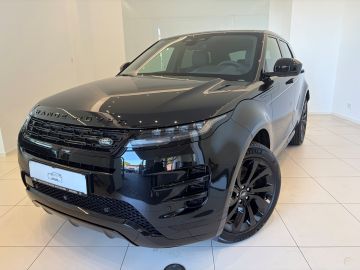 Land Rover Leasingangebot: Land Rover Range Rover Evoque P270e Hyb. HoxtonEdition Pano