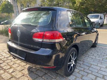 Volkswagen Golf - 7