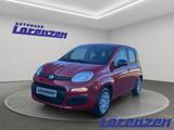 Fiat Panda Mild Hybrid 1.0 70PS Klima DAB Spurhalteas - Fiat Panda aus 2025