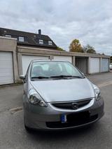 Honda Jazz 1.2 LS - Honda Jazz in Mönchengladbach