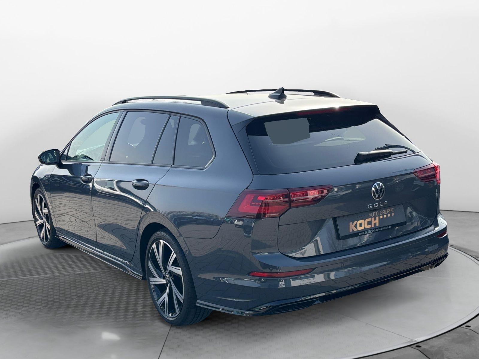 Volkswagen Golf - Bild 4