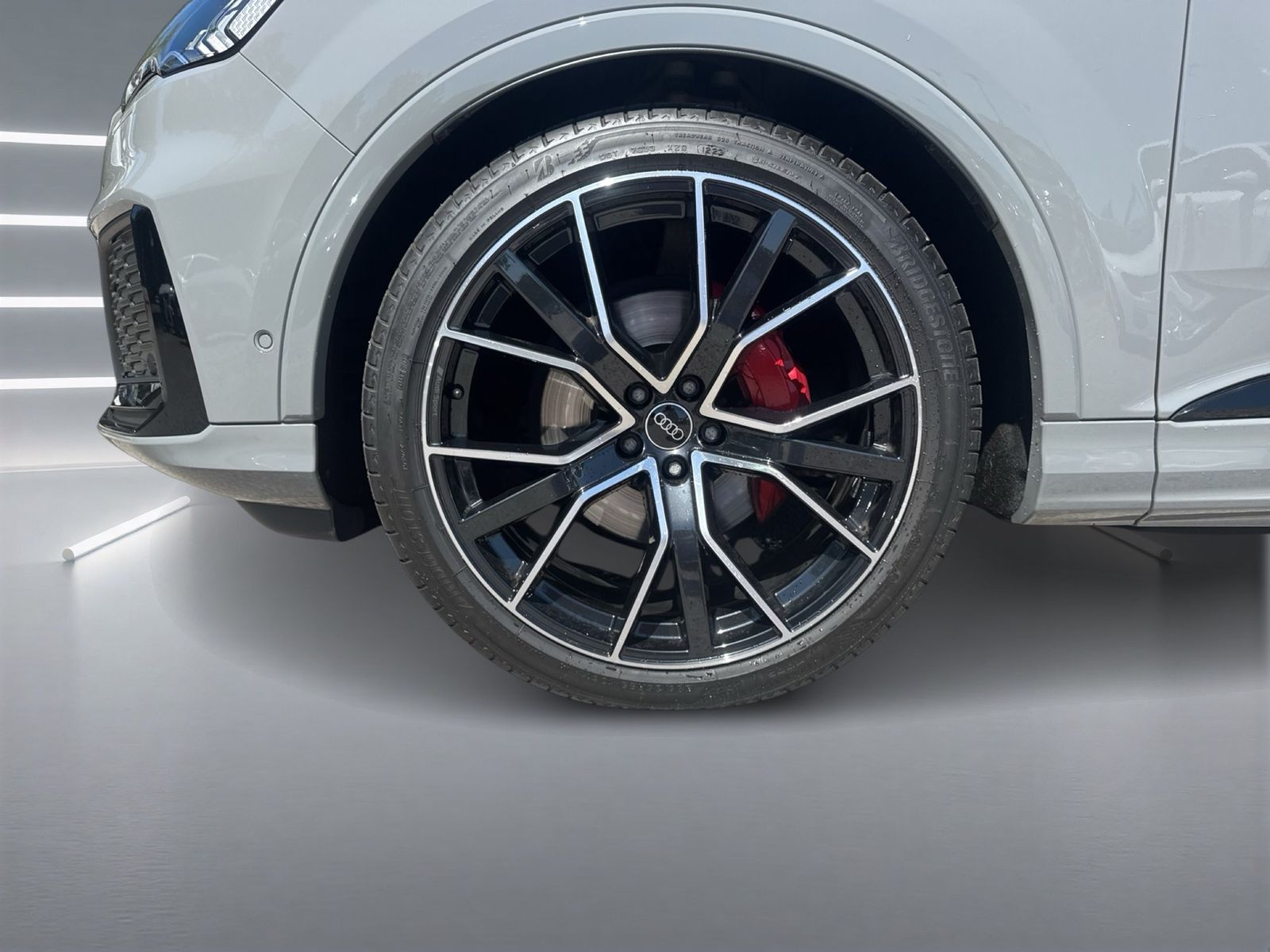 Audi Q7 - Bild 7