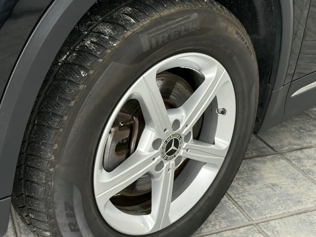 Mercedes-Benz GLA e, 1 Hand, Leder, Kamera, Widescreen, миниатюра 8