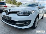 Renault Megane III Grandtour 1.5L 81KW *AHK*NAV*GJR*