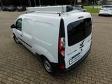 Renault KANGOO Rapid MAXI EXTRA L2 lang Kasten BLUE dCi - Doppelkabine Kangoo rapid maxi