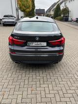 BMW 550 Gran Turismo 550i xDrive Gran Turismo Lu... - BMW 550 Gran Turismo mit Benzin-Antrieb