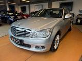 Mercedes-Benz C 180 - Lim. - Komp. - Autom. - 71 Tkm - gebrauchte Mercedes-Benz C 180 aus dem Jahr 2008
