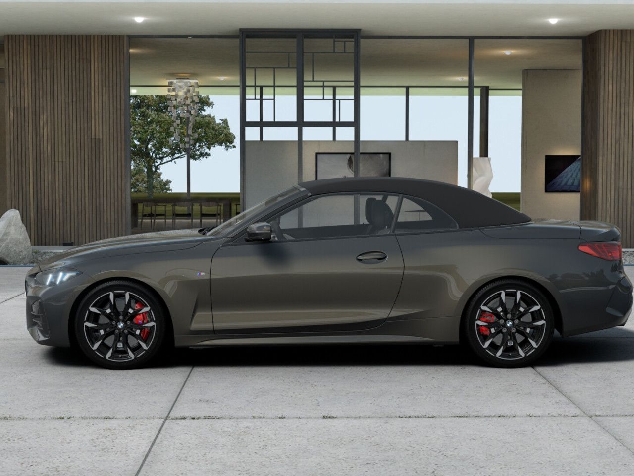 BMW 430 - Bild 3