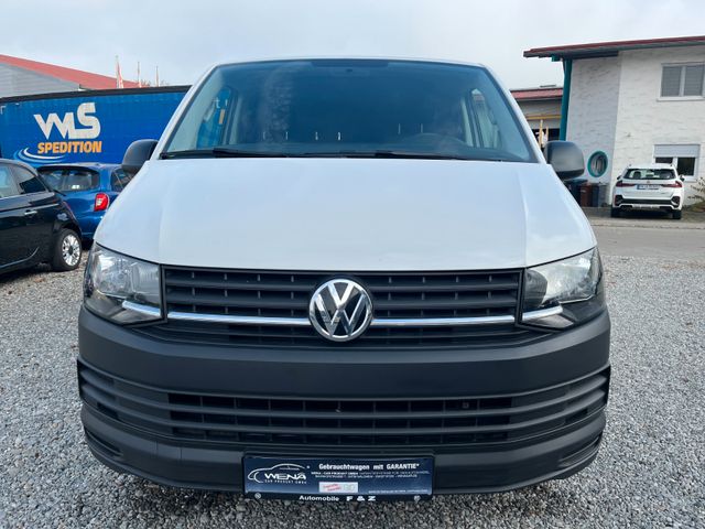 Volkswagen T6 Transporter Kasten-Kombi Kasten EcoProfi