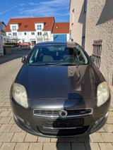 Fiat Bravo 1.9 Multijet - Fiat Bravo: Multijet