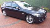 BMW 520d Touring A Luxury Line