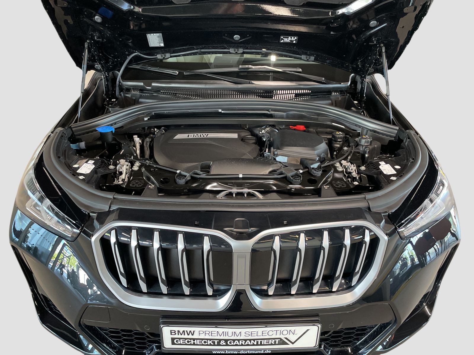 BMW X1 - Bild 15