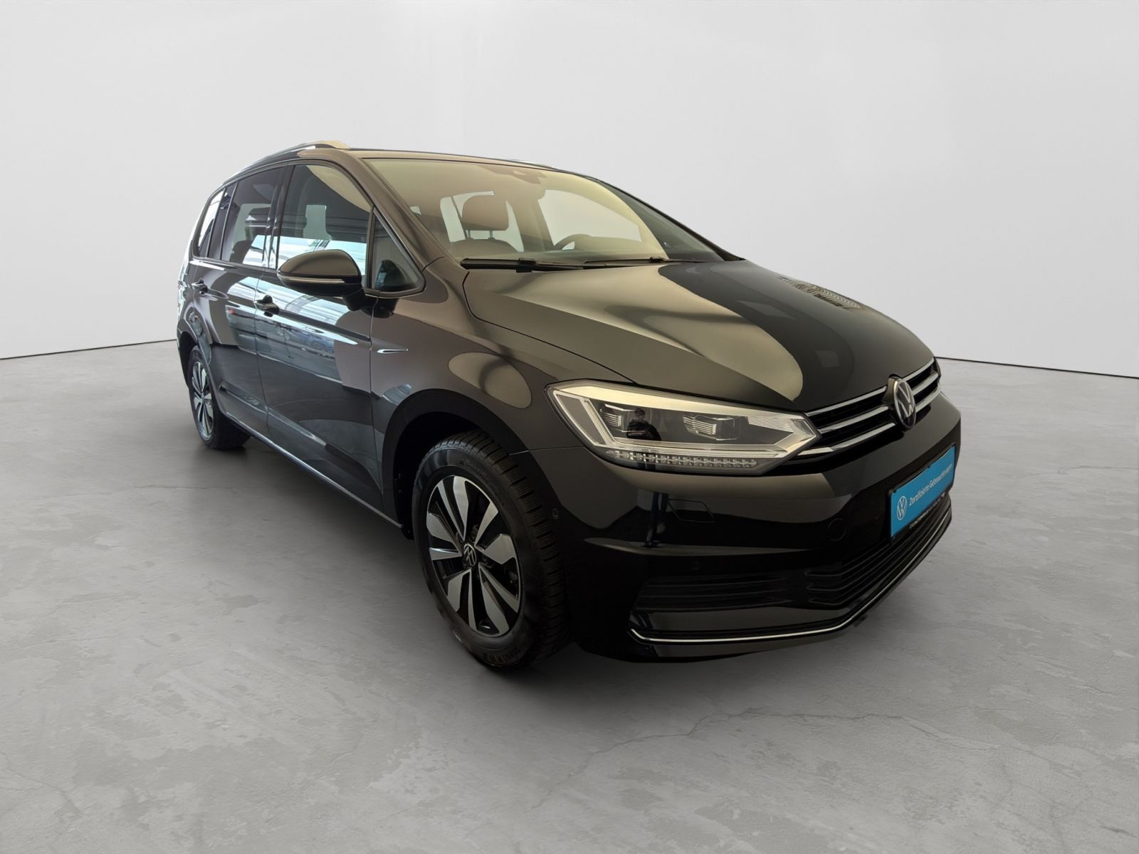 Volkswagen Touran - Bild 7