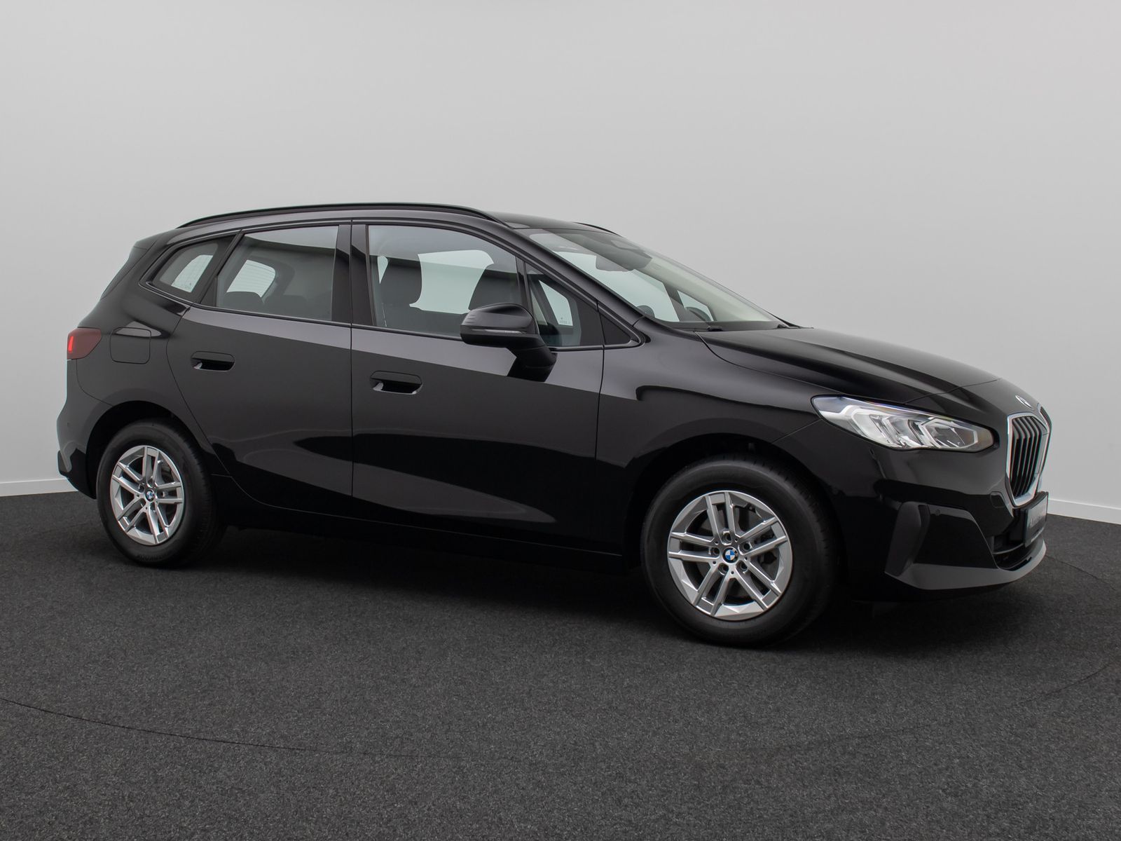 Fahrzeugabbildung BMW 216i Active Tourer GeschwindigR Alarm DAB Kamera