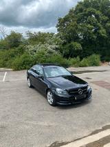 Mercedes-Benz C 300 CDI 4MATIC AVANTGARDE ... - Mercedes-Benz C 300: Cdi 4matic