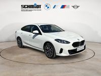 BMW 220 Gran Coupé - Vorschau Bild 8