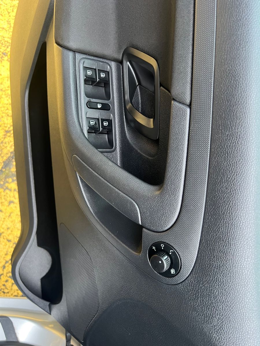 Fahrzeugabbildung SKODA Fabia RS Automatik