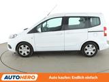 Ford Tourneo 1.0 EcoBoost Trend *TEMPO*SHZ*KLIMA* - Ford Tourneo aus 2019