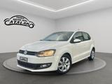 Volkswagen VOLKSWAGEN - Polo - 1.6 TDI 90CV DPF 5p. Highlin - Volkswagen Polo aus 2010: TDI
