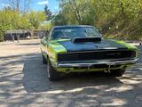 Dodge Charger 1968 Hemi 720 PS - gebrauchte Dodge Charger aus dem Jahr 1968