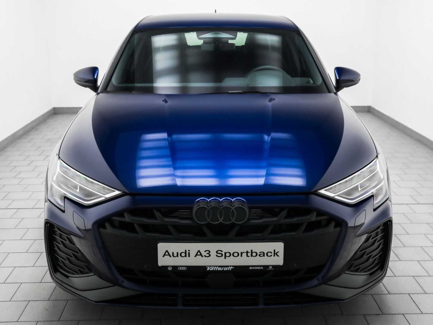 Audi A3 - Bild 3