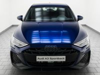 Audi A3 - Vorschau Bild 3