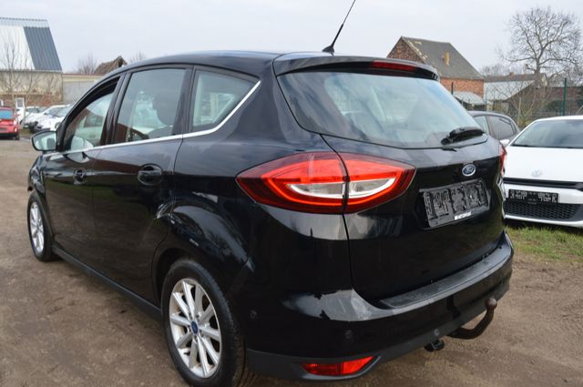 Ford C-Max C-MAX Titanium