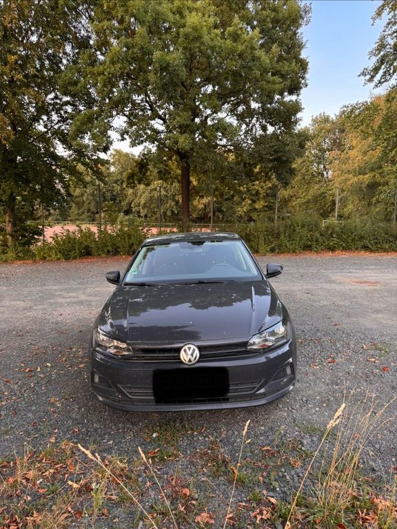 Image of Volkswagen Polo