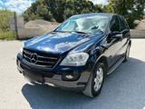 Mercedes-Benz ML, 320 CDI 4MATIC AIRMATIC - Mercedes-Benz 320 aus 2007