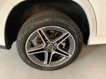 Mercedes GLS 450 - 7