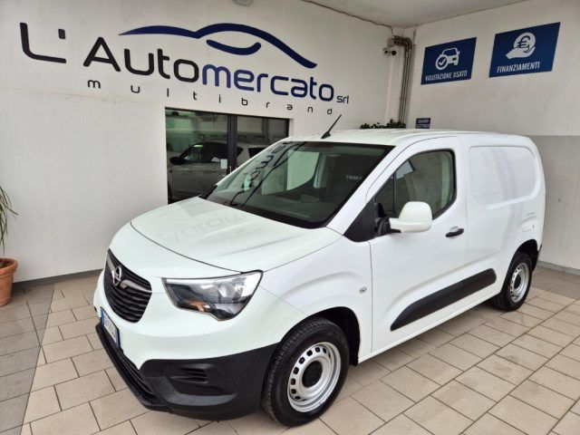 Opel OPEL Combo Cargo 1.5 Diesel PC 650kg