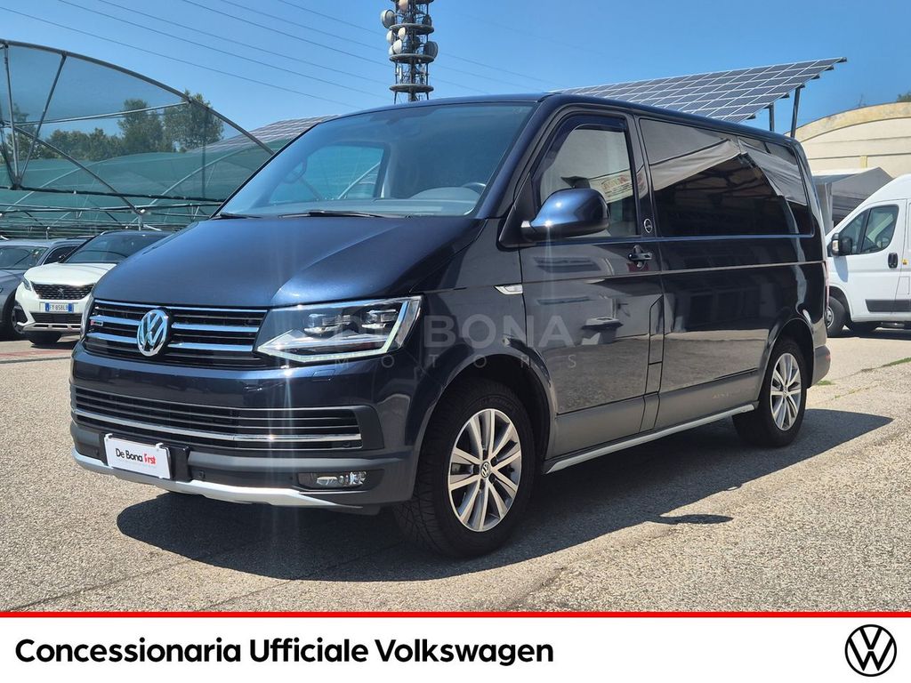 Image of Volkswagen Other